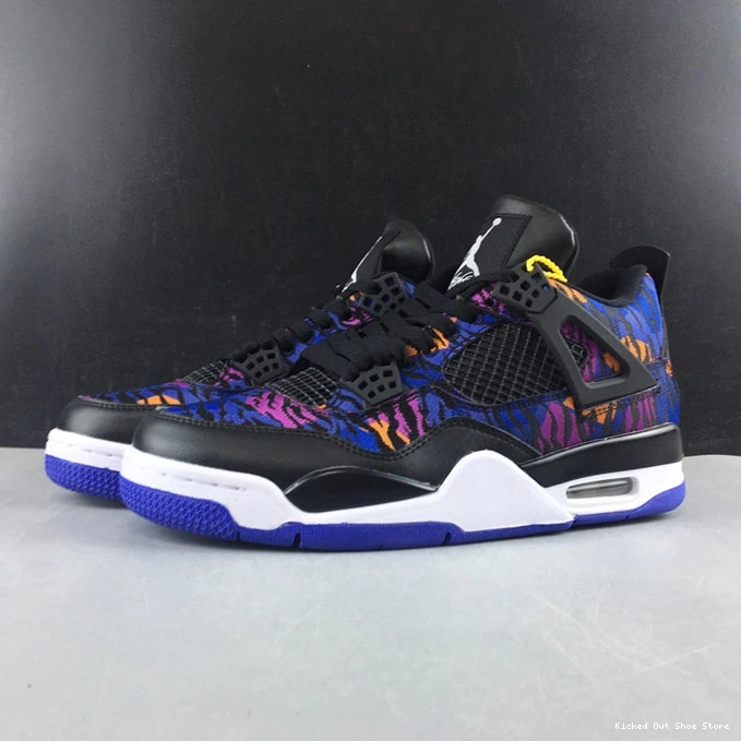 Kick Theory 3969 Violet BQ9043- MultiPurpose Jordan Rush Retro Black 4 1025